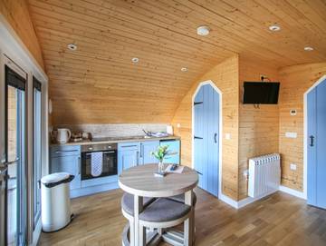 Holiday Rental for 2 People in Highlands, Photo 3