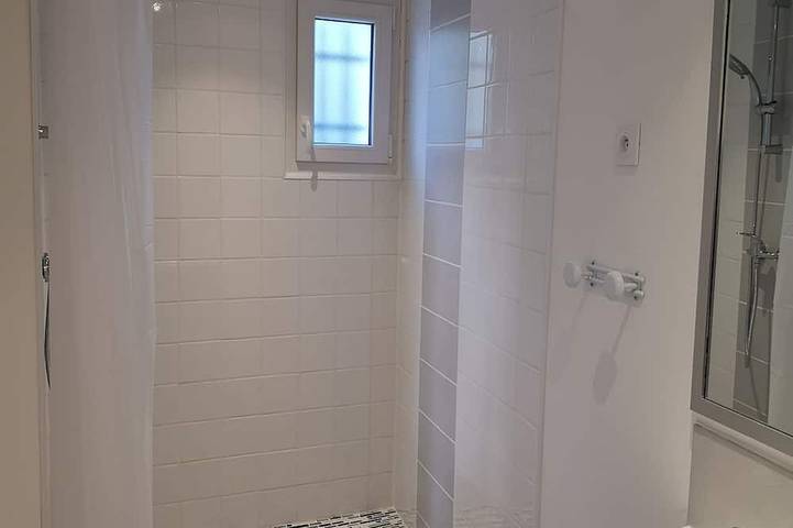 Location de vacances pour 4 personnes, avec jardin, animaux acceptés à Maraussan - 4