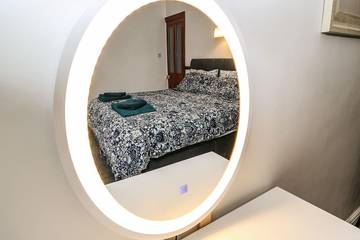 Cottage for 4 People in Haworth, West Yorkshire, Photo 1