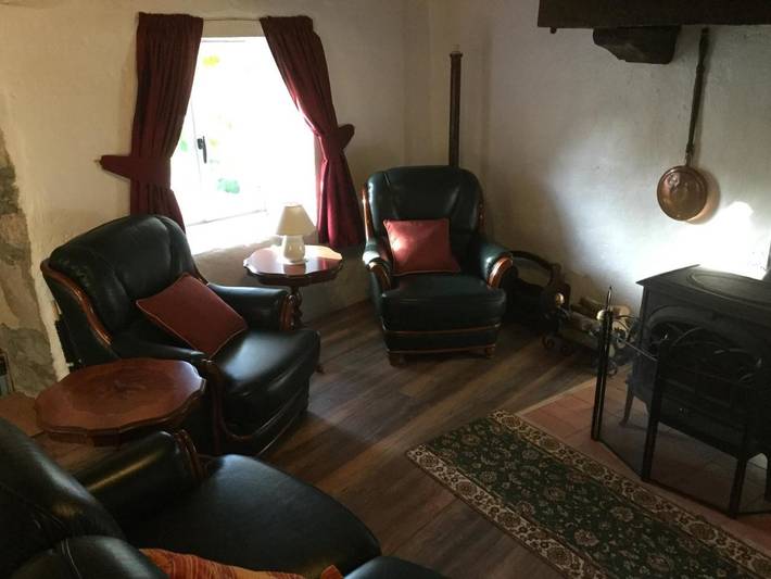 Location de vacances pour 6 personnes, avec vue et jardin dans Pluméliau-Bieuzy - 4