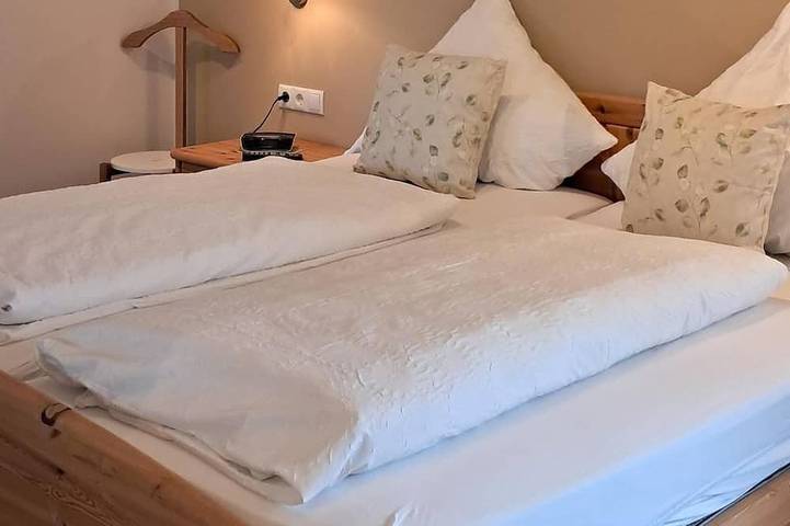 Ferienhaus für 2 Personen, mit Garten und Terrasse in Schweich an der Römischen Weinstraße - 2