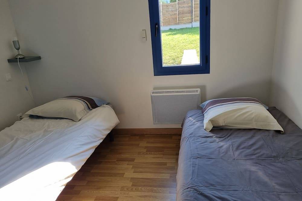 Apartamento entero, Le Homard, convivial apartment with garden in Camaret-sur-Mer, Iroise