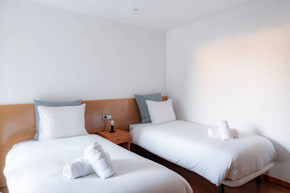 Majordoms - Sports Villa Banyoles in Banyoles, Pla de l'Estany