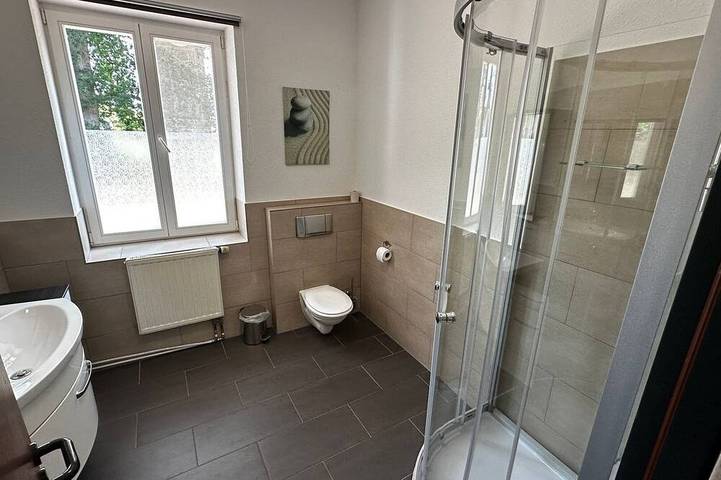 Ferienwohnung für 4 Personen in Lietzow - 4