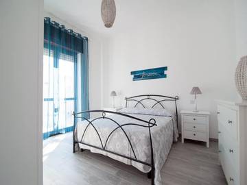 Ferienhaus für 6 Personen in Capilungo, Golf von Tarent, Bild 2