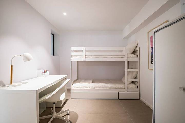 Villa pour 11 personnes, avec piscine à La Grande-Motte - 3