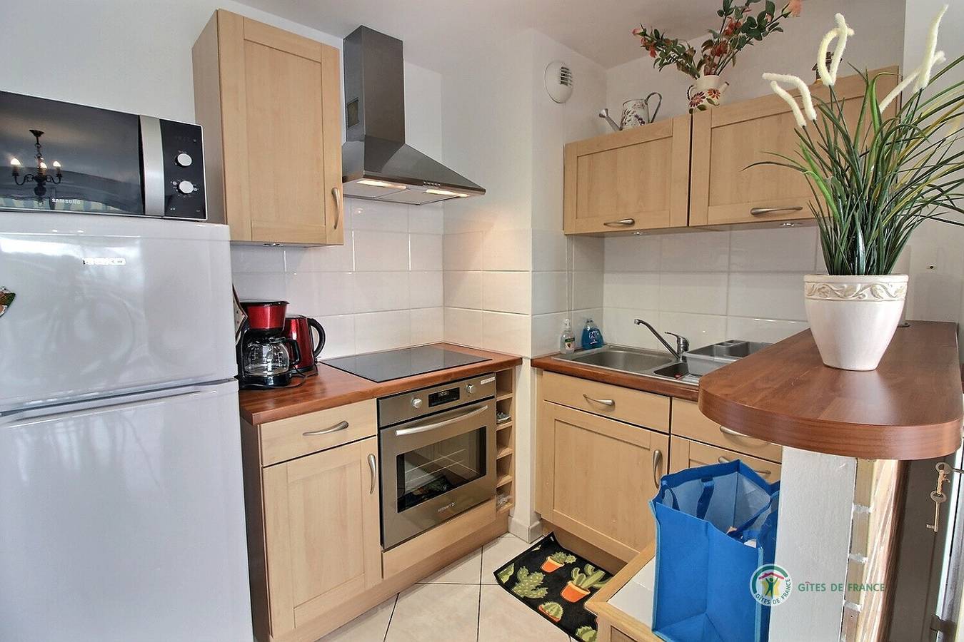 Ciel et Mer in Étables-sur-Mer, Côte de Goëlo