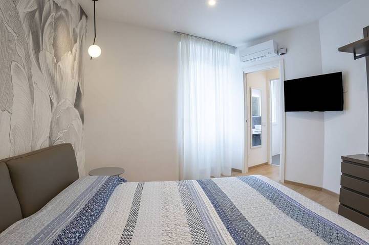 Appartamento intero, Marconi in Chiavenna, Valtellina