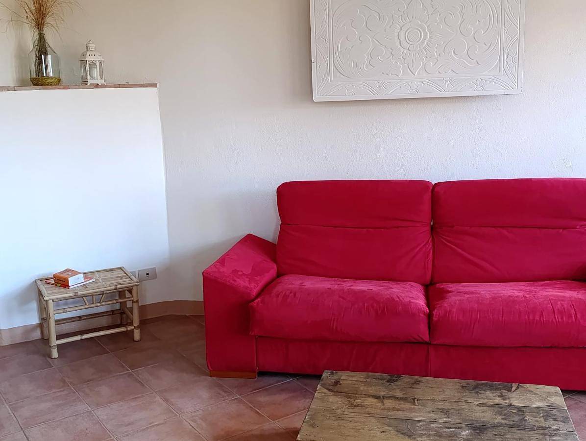 Appartamento intero, Agriturismo Bio La Muccaia in Massa Marittima, Provincia di Grosseto