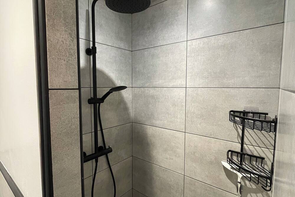 Mas des Poutres - Tinyhouse 4**** with air conditioning in Charmes-sur-l'Herbasse, Región de Valence