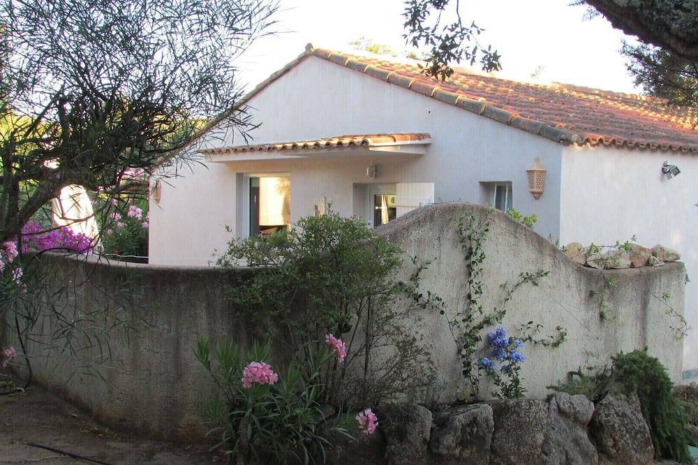 Villa für 6 Personen in Santa Giulia, Porto-Vecchio