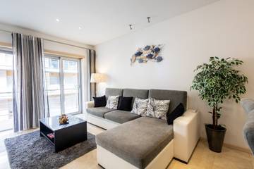 Apartamento De Férias para 4 Pessoas em São Martinho do Porto, Leiria distrito, Foto 3