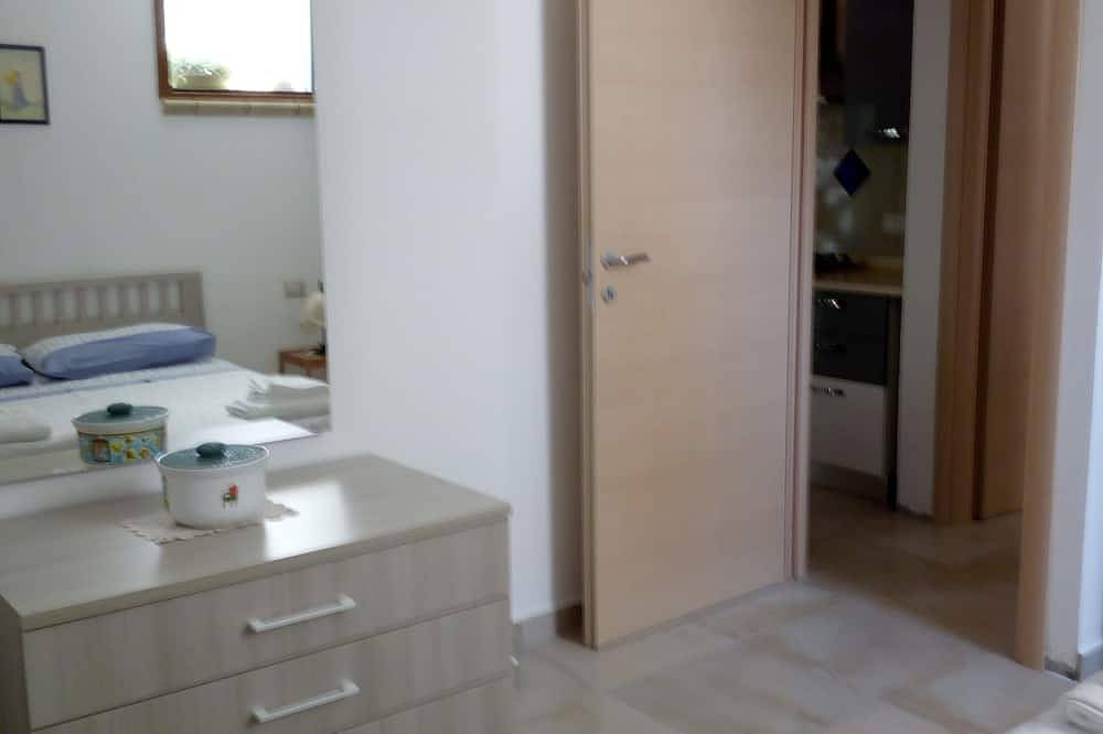 Experience the sea in the center of Palinuro in Centola, Cilento