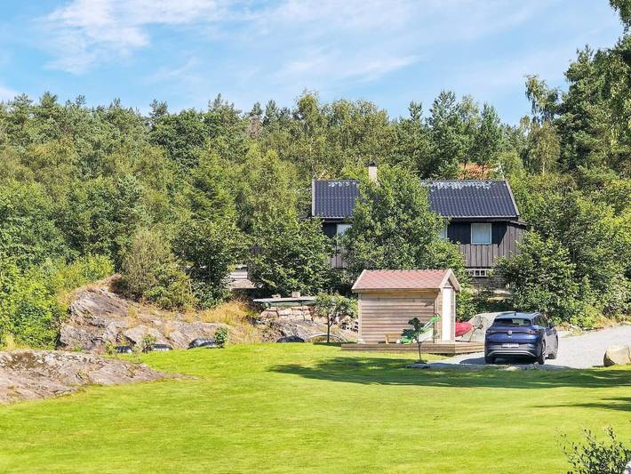 Ferienhaus für 8 Personen, kinderfreundlich in Rogaland - 2