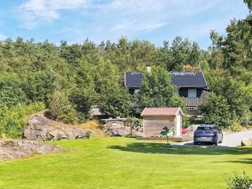 Feriehus til 8 Personer i Suldal , Rogaland, Bilde 1