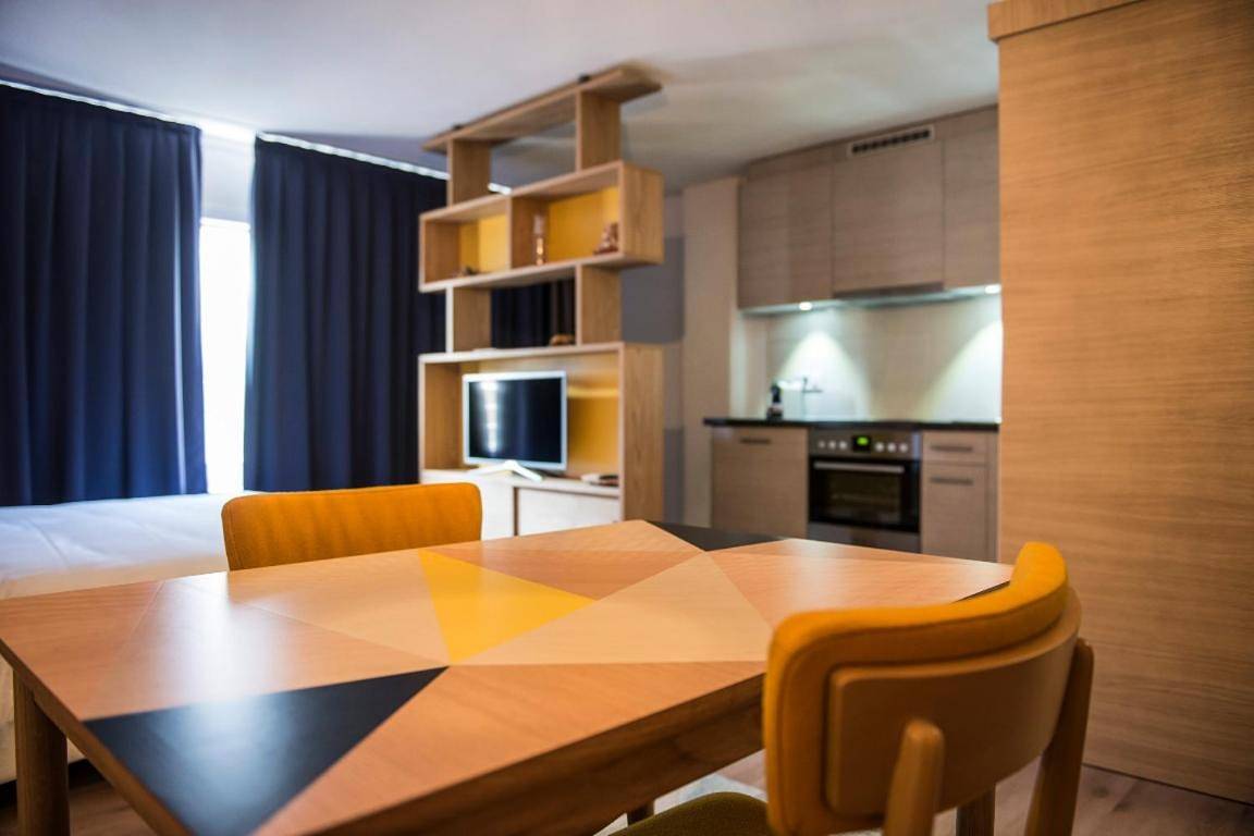 Geheel appartement, Gama Home in Villars-les-Joncs, Fribourg