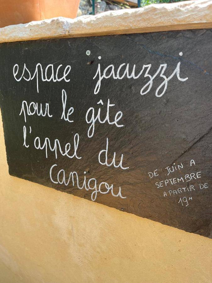 Gîte pour 2 personnes, avec vue et jardin à Casteil - 3