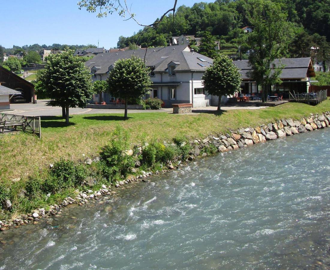 Hautes-Pyrénées Sport Nature in Saint-Pé-de-Bigorre, Hautes-Pyrénées