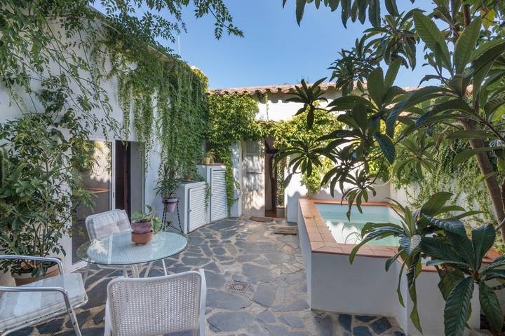Chalet para 4 personas en Andalucía