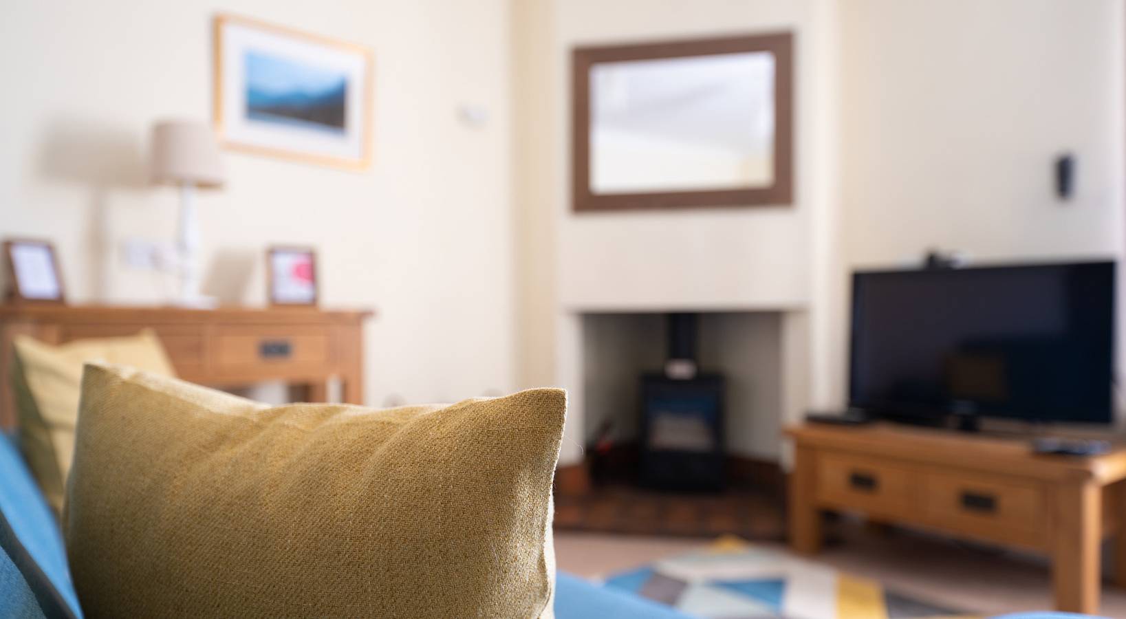 Ganze Wohnung, Loweswater at the Graythwaite Estate in Far Sawrey, Lake District