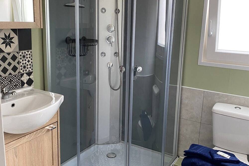 Small house in a quiet area, close to all amenities in Bourges, Bourges und Umgebung