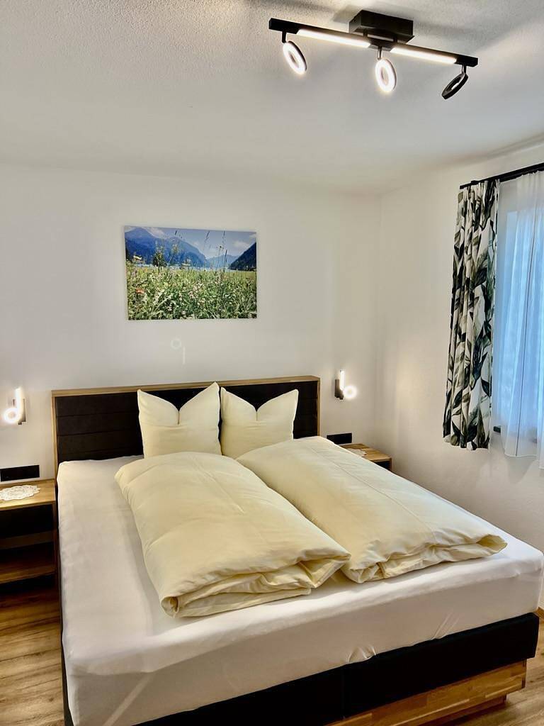 Ganze Ferienwohnung, Appartement Lisi´s Dahoam in Achenkirch, Tiroler Unterland