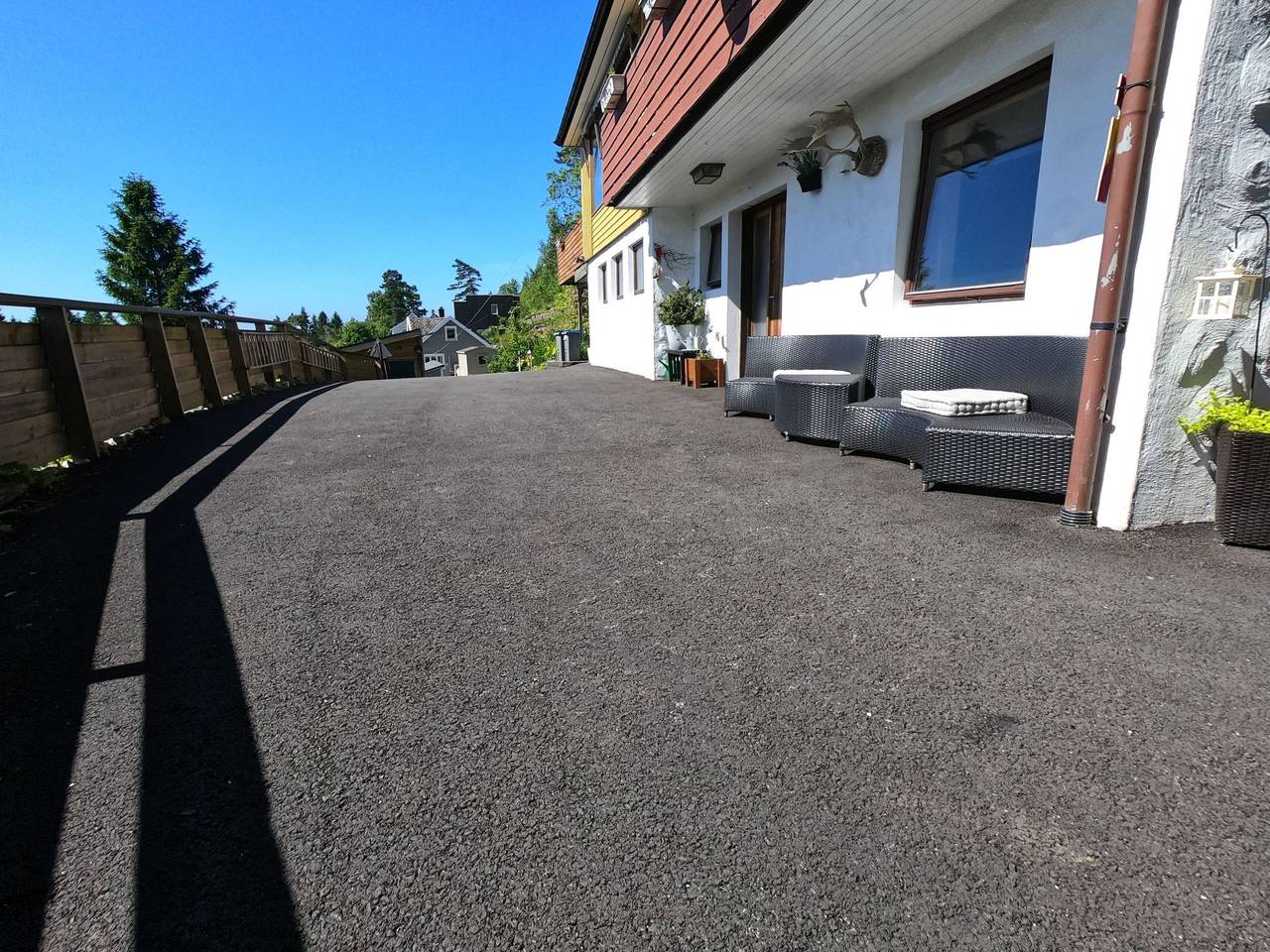 Ganze Wohnung, Fw Franzi in Os