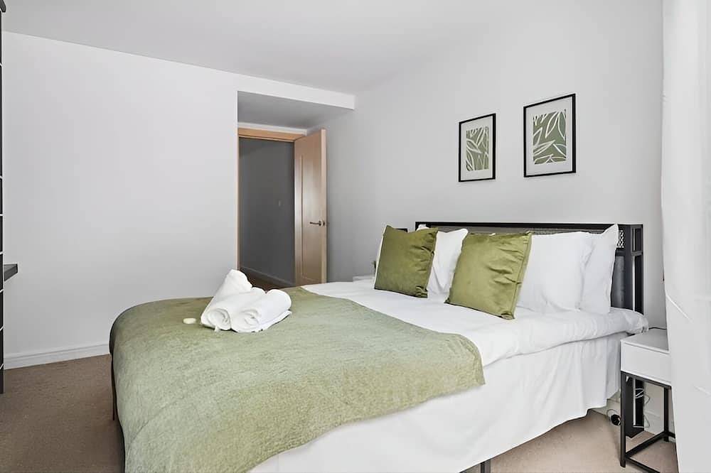Ganze Wohnung, Hot Tub Emerald Escape - Private Garden & Free Parking in Cardiff, Cardiff und Umgebung
