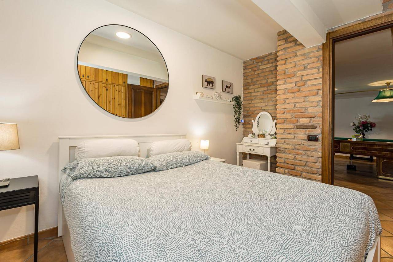 La Pedica B&B in Grottaferrata, Castelli Romani