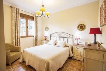 Ferienhaus für 10 Personen in El Gastor, Pueblos Blancos, Bild 1