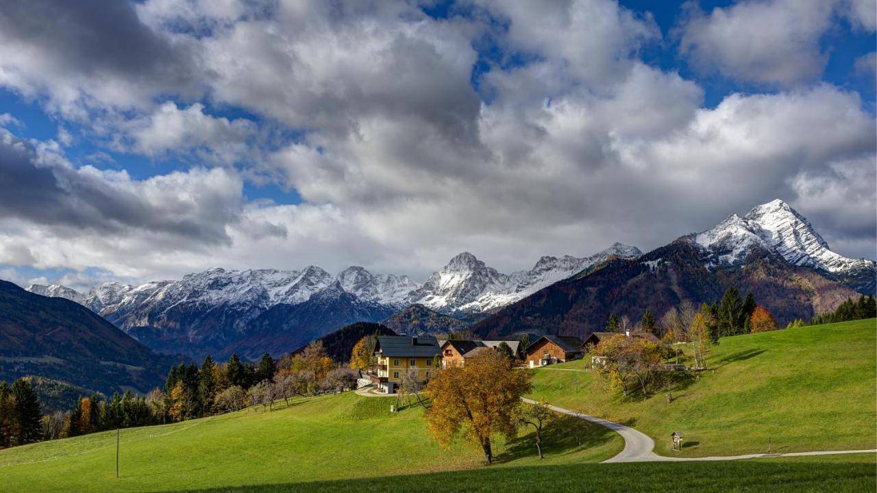 Ganze Wohnung, Hinterramsebn in Vorderstoder, Kirchdorf an der Krems (Bezirk)