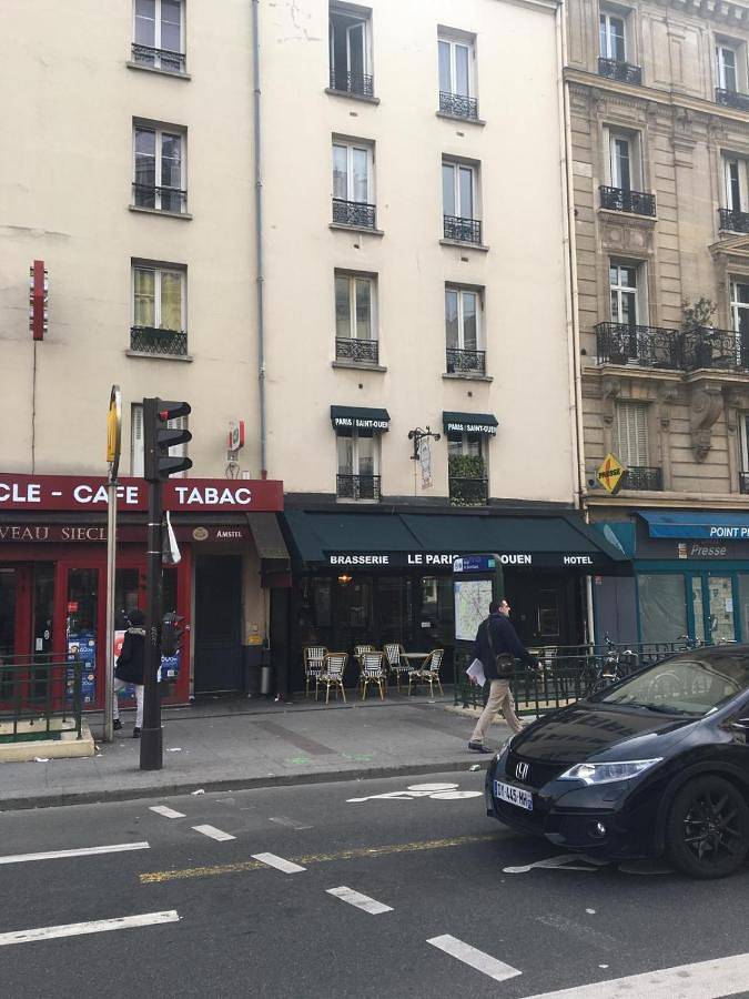Hôtel pour 2 personnes, avec terrasse