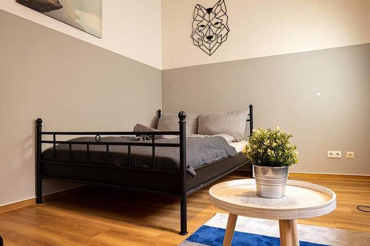 Ferienwohnung für 2 Personen - 1