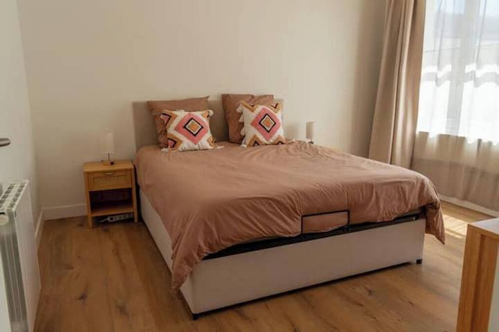 Gîte pour 8 personnes, avec jardin dans Plage de Boyardville - 2