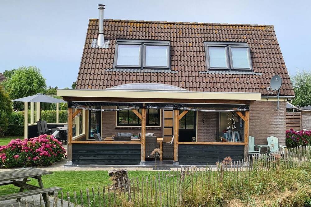 Casa vacanza a Costa Olandese a partire da 317€ a notte