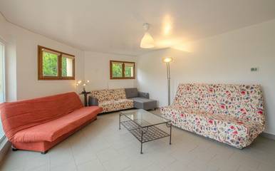 Gîte pour 11 Personnes dans Bœurs-en-Othe, Yonne, Photo 1