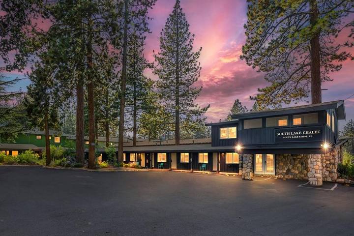 Vacation apartment for 2 people - 1
