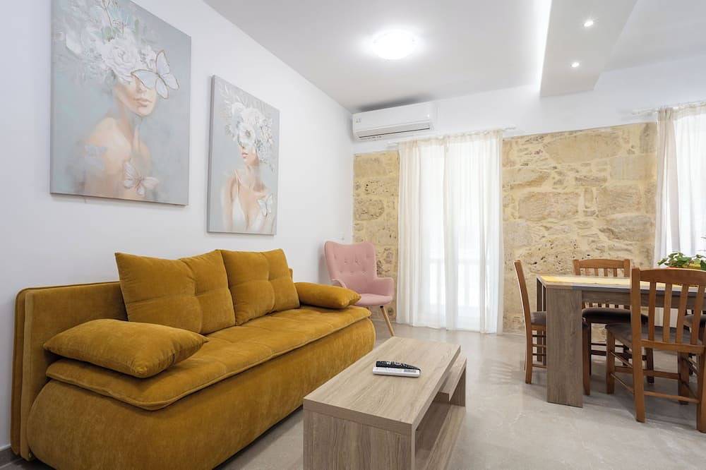 Ganze Wohnung, Medusa Sea-Side Apartment in Georgioupolis in Georgioupoli, Chania und Umgebung