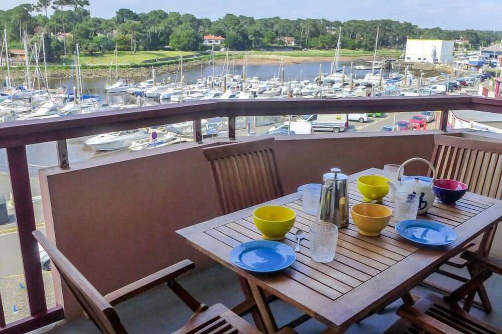 Appartement de vacances
