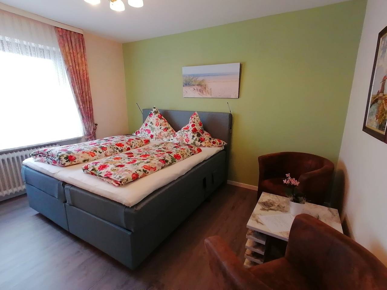 Ferienwohnung in Dahme für 2 Personen in Dahme