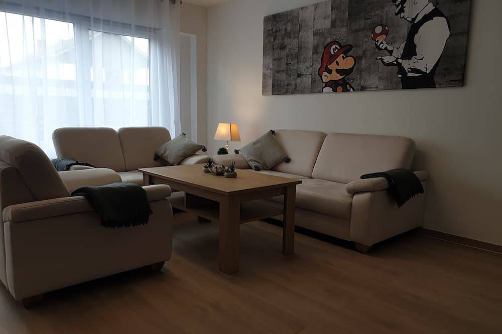 Ganze Wohnung, Wohnung für 4 nahe Köln und Düsseldorf in Pulheim, Rhein-Erft-Kreis