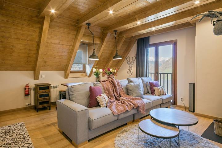 Ferienwohnung für 6 Personen - 1