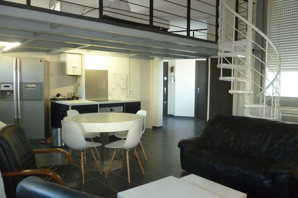 Photo : Appartement de vacances