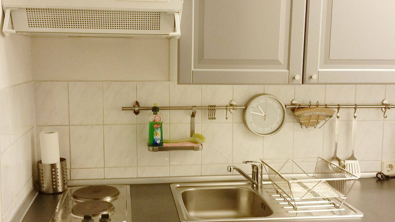 Appartamento intero, Ferienwohnung für 2 Personen in Dresden in Dresden-Neustadt, Dresda