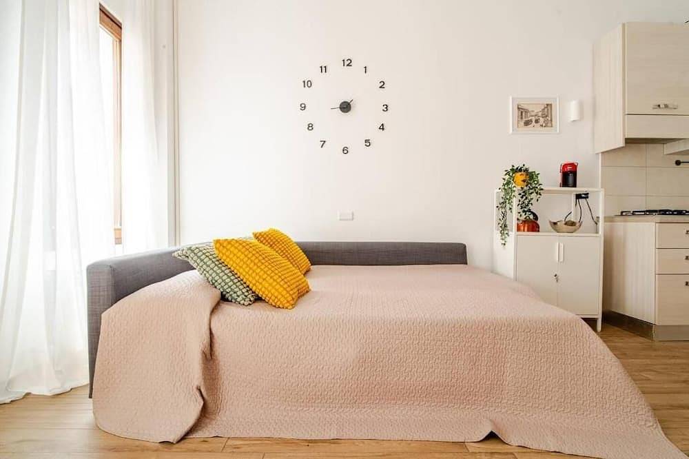 Ganze Wohnung, Die Terrasse über Brescia in Brescia, Brescia Provinz