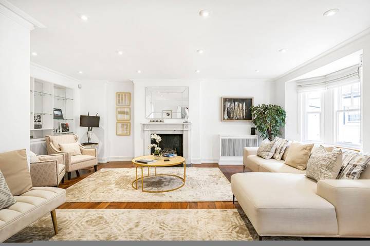Vacation rental for 8 people, with pets in Knightsbridge