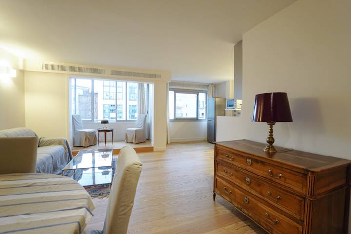 Gîte pour 4 personnes à Levallois-Perret - 3