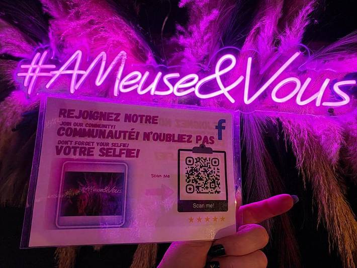 Location de vacances pour 3 personnes, avec sauna ainsi que jacuzzi et terrasse dans Hastière-par-delà - 3