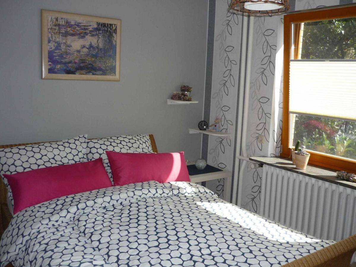 Ganze Wohnung, Apartment - Ground Floor in Sieverstedt, Grünes Binnenland