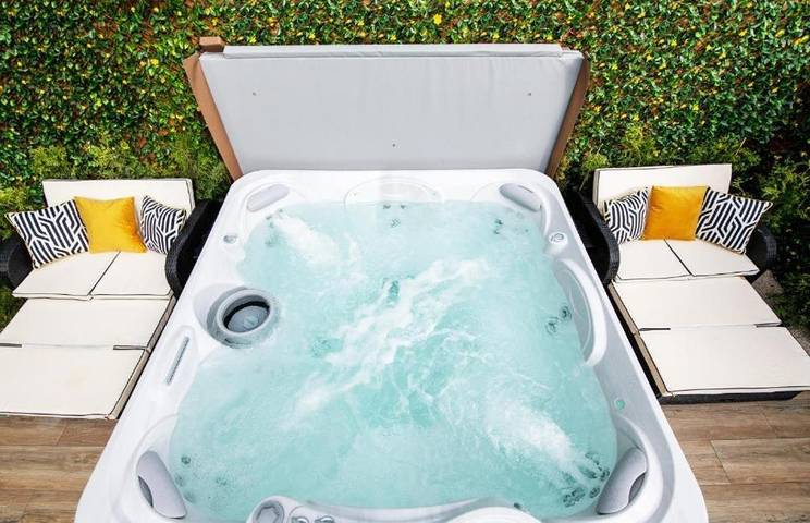 Gîte pour 20 personnes, avec jacuzzi et jardin à Galway - 4